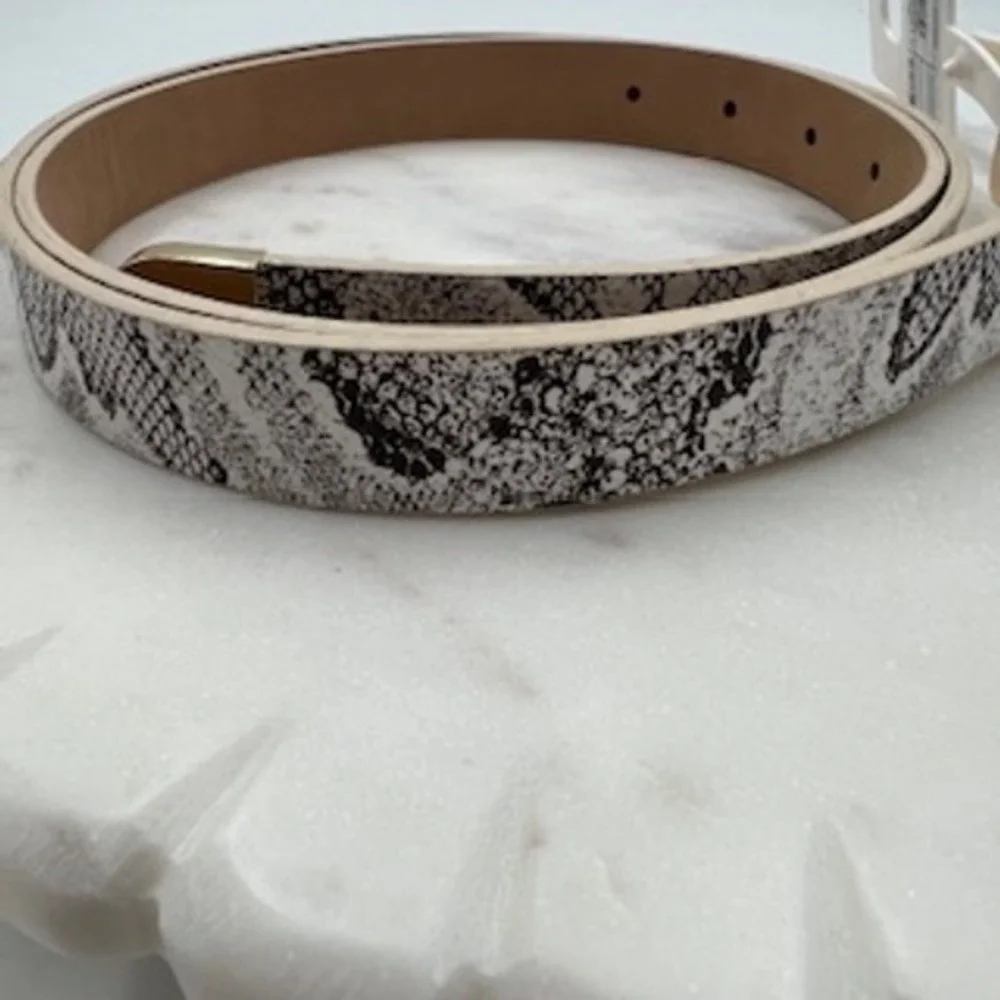 a new day faux leather